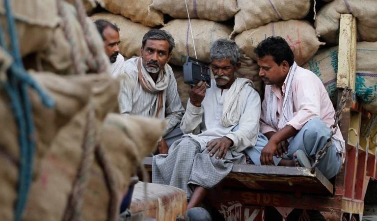 Radio remains as relevant as ever even in spite of an imminent threat from other mediums?