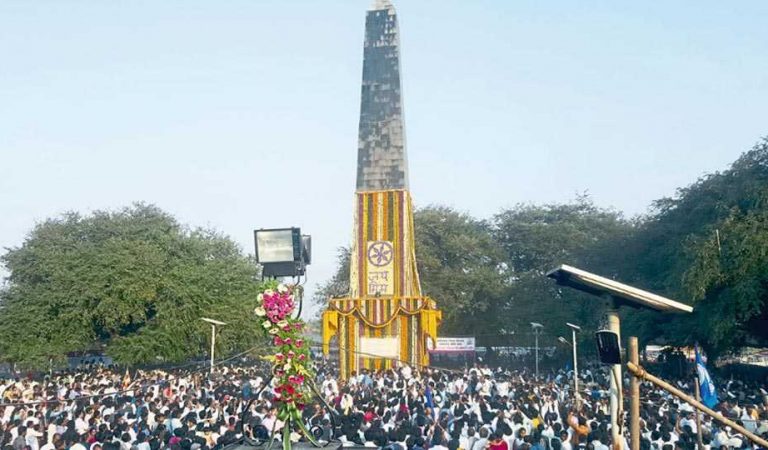 Is Bhima Koregaon Event hijacked by Vermins to Spread Hatred in the Society?