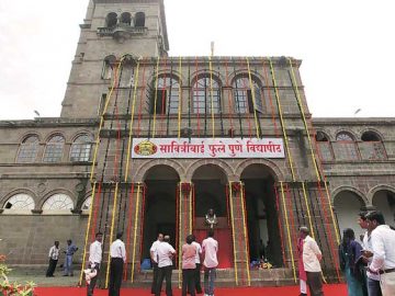 Savitribai Phule Pune University