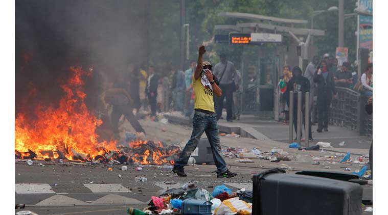 Bhima Koregaon Diary: Pune administration’s ignorant approach helped Jignesh Mevani to spew venom?