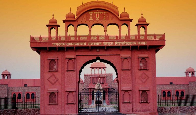 Irregularities, corruption & sexual assaults eclipse India’s leading Sanskrit University