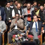 CJI Dipak Misra Justice Chelameshwar Justice Ranjan Gogoi