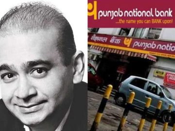 PNB Nirav Modi scam
