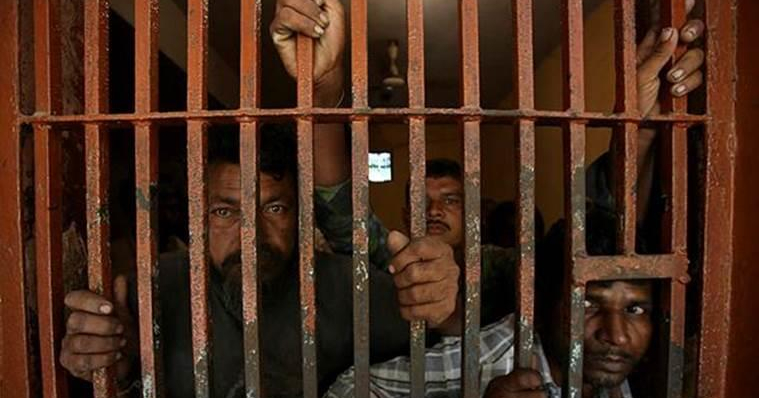 The Menace of Arbitrary Detention in India