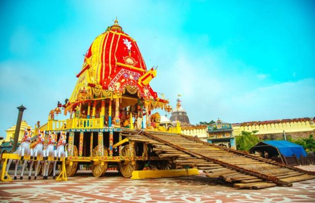 The U turn of Rathyatra Ban Order in SC – Untold facts !
